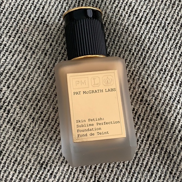 Skin Fetish: Sublime Perfection Concealer by Pat McGrath Labs #18